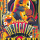 Pokémon: Detective Pikachu by Matt Taylor, Comic-Con edition